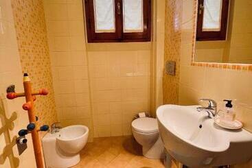 B&b Camelia