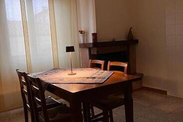 B&b Camelia