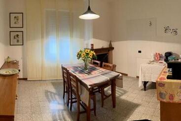 B&b Camelia