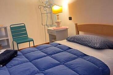 B&b Camelia