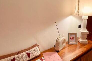B&b Camelia