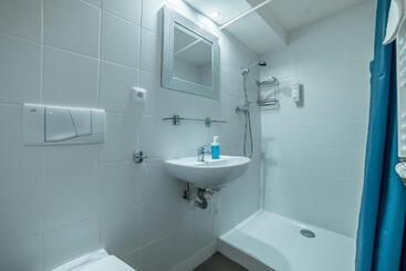 تختخواب و صبحانه Antonio Residence