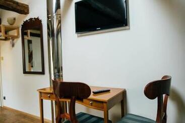 تختخواب و صبحانه Antonio Residence