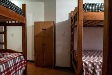 Café Racer Hostel