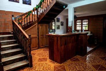 Café Racer Hostel