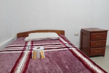 Hostel Home Trotamundos