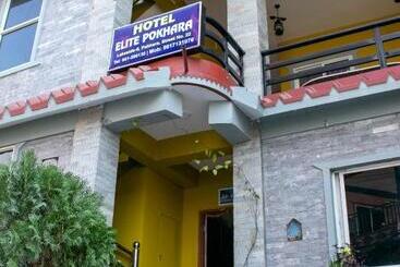 هتل Elite Pokhara