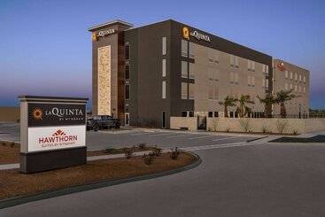 هتل Hawthorn Extended Stay By Wyndham Del Rio