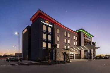 هتل Hawthorn Extended Stay By Wyndham Del Rio