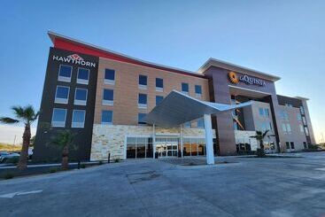 هتل Hawthorn Extended Stay By Wyndham Del Rio