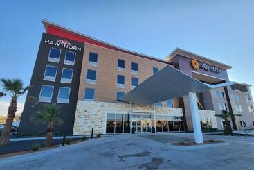 هتل Hawthorn Extended Stay By Wyndham Del Rio