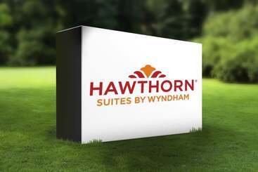 هتل Hawthorn Extended Stay By Wyndham Del Rio