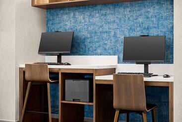 هتل Hawthorn Extended Stay By Wyndham Del Rio