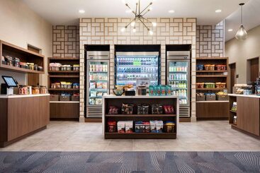 هتل Hawthorn Extended Stay By Wyndham Del Rio