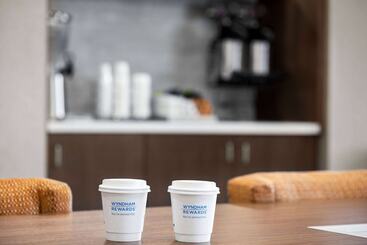 هتل Hawthorn Extended Stay By Wyndham Del Rio