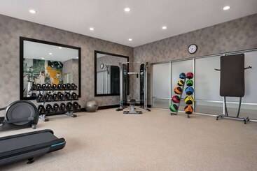 هتل Hawthorn Extended Stay By Wyndham Del Rio