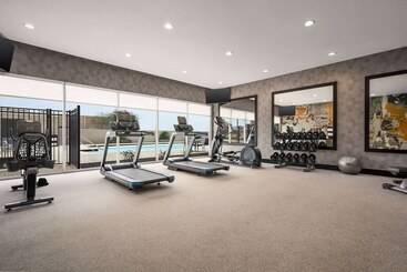 هتل Hawthorn Extended Stay By Wyndham Del Rio