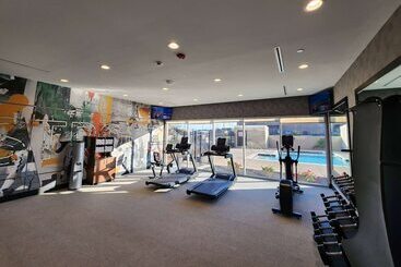 هتل Hawthorn Extended Stay By Wyndham Del Rio