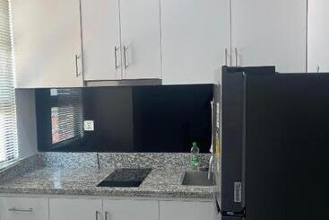 هتل Residence 110