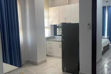 هتل Residence 110