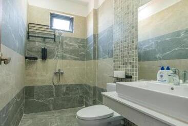 هتل Residence 110