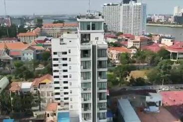 هتل Residence 110