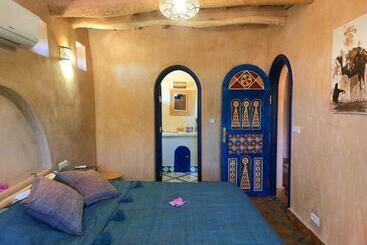 بنسيون Bab El Atlas