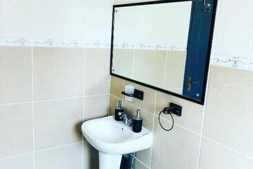 پانسیون Cozy Corner Guesthouse