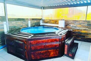 پانسیون Cozy Corner Guesthouse