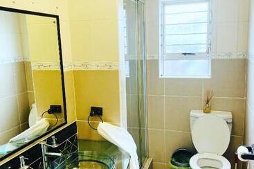 پانسیون Cozy Corner Guesthouse