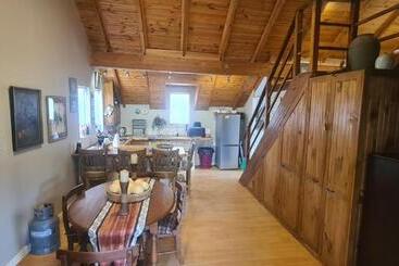 پانسیون Dunwiny Cottage