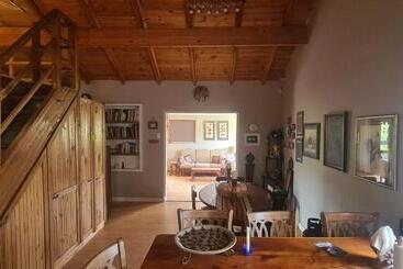 پانسیون Dunwiny Cottage