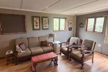 پانسیون Dunwiny Cottage