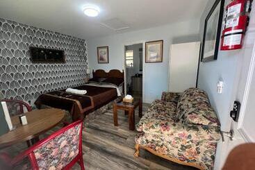 پانسیون Guest Suite Private Retreat J 1