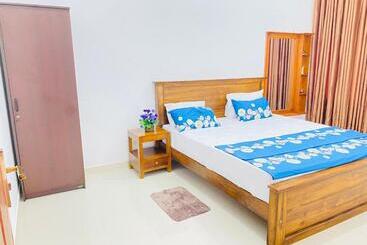 پانسیون White Villa