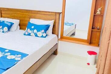 پانسیون White Villa