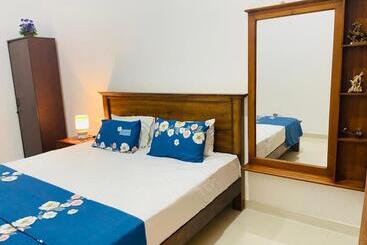پانسیون White Villa