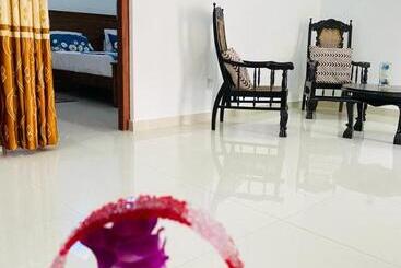 پانسیون White Villa