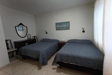 استراحتگاه Finca Luz Del Mar