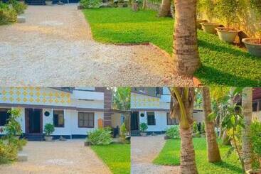 住宿加早餐 Pulinthara Homes