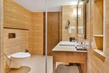 هتل Golden Tulip Goa, Vagator