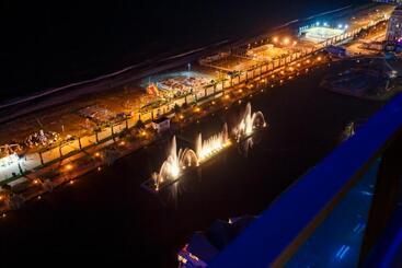 پانسیون Guesthouse At The Sea