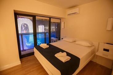 پانسیون Guesthouse At The Sea