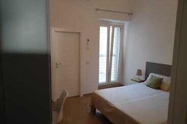 B&b Corso Trieste E Trento