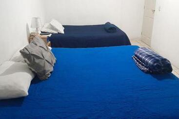Bluehouse