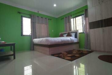 Chareli Resort