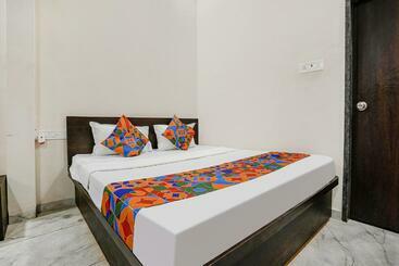 هتل Jalsa Resort