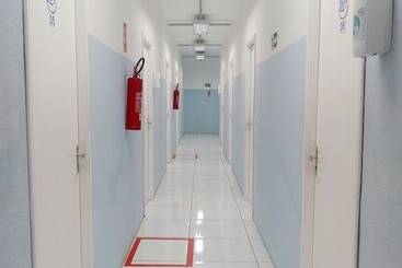Hostel Libra Castelo Branco