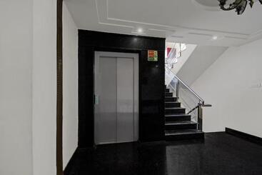 酒店 Tipsyy Inn & Suites Jaipur