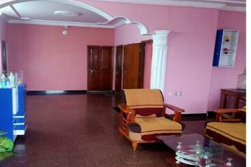هتل Nandita S Beach Bay Rest House By Wb Inn
